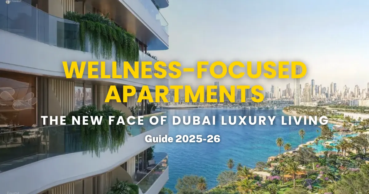 Why Wellness-Focused Apartments Are Booming (air quality, fitness, mental health features in new builds)