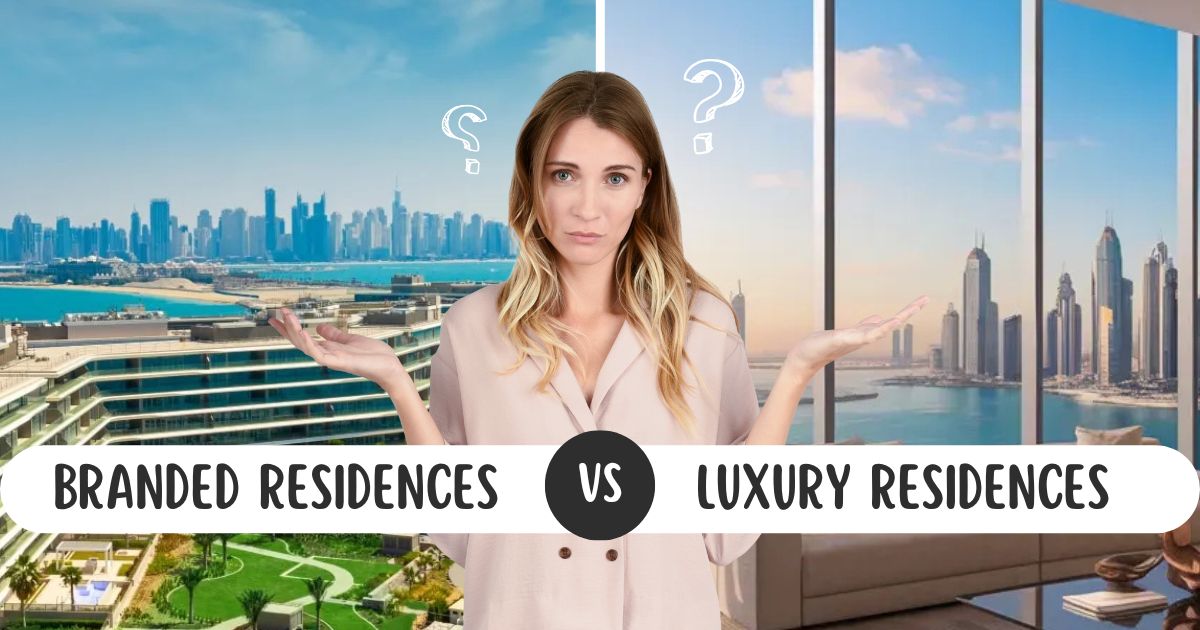 Luxury Serviced Apartments vs Branded Residences: Which Offers More Value?