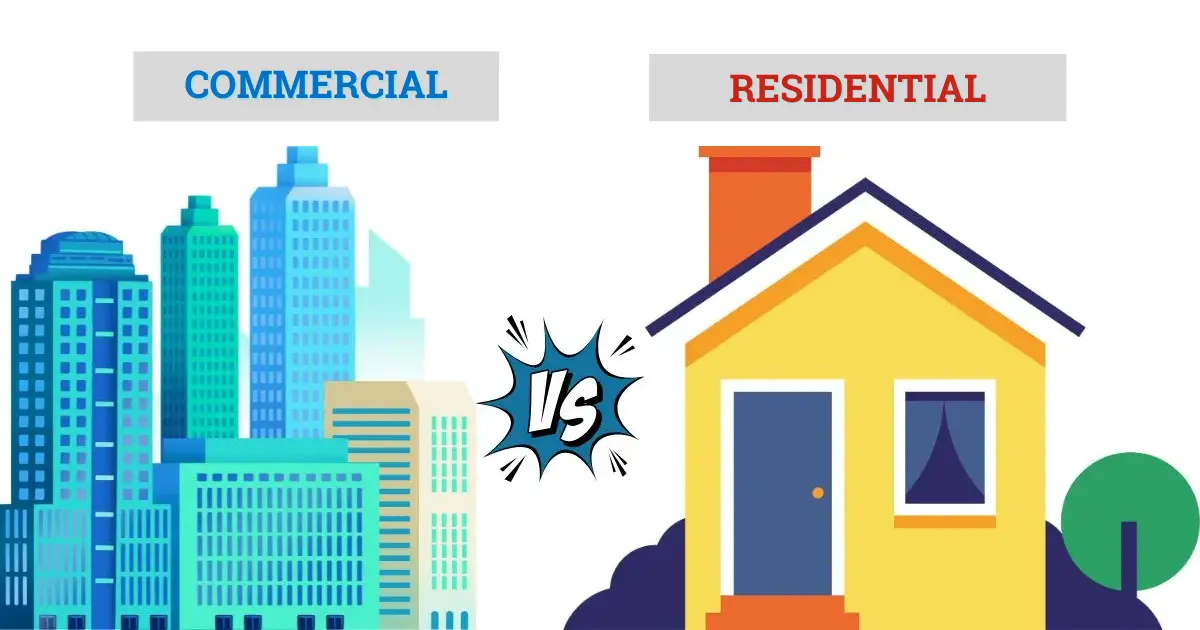 Commercial vs Residential Property Investment in Dubai: Which Offers the Best Return?