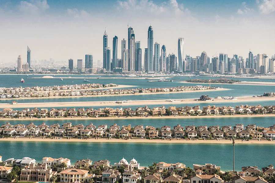 Palm Jumeirah