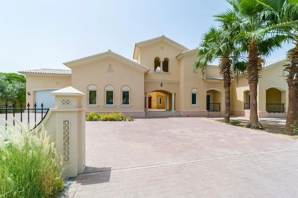 Arabian Ranches