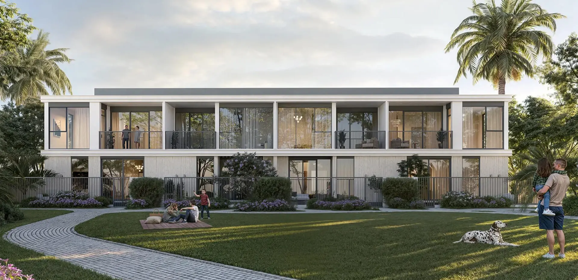 Greenspoint 2 at Emaar South, Dubai