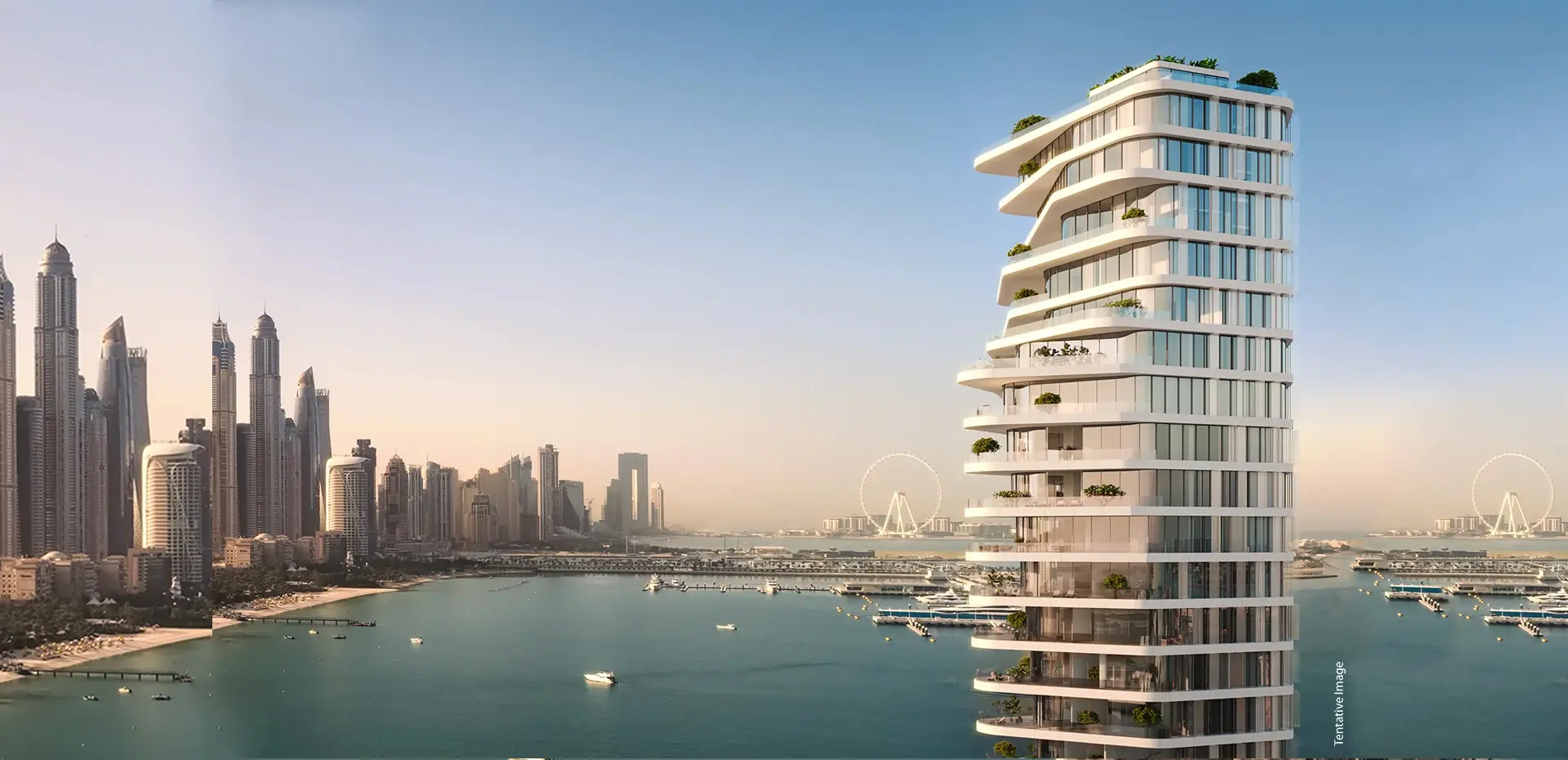 Omniyat Ava at Palm Jumeirah, Dubai