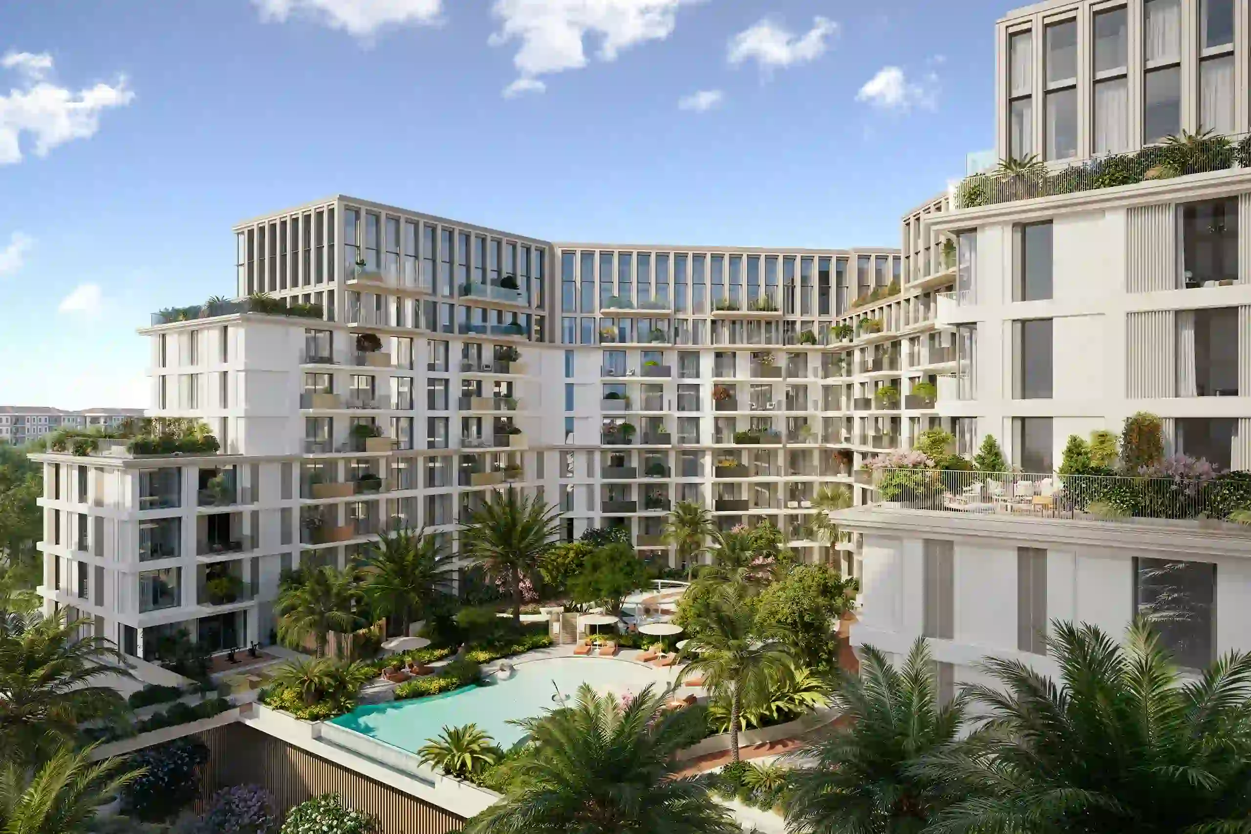 Avenew 888 at Dubai South by Avenew Developments