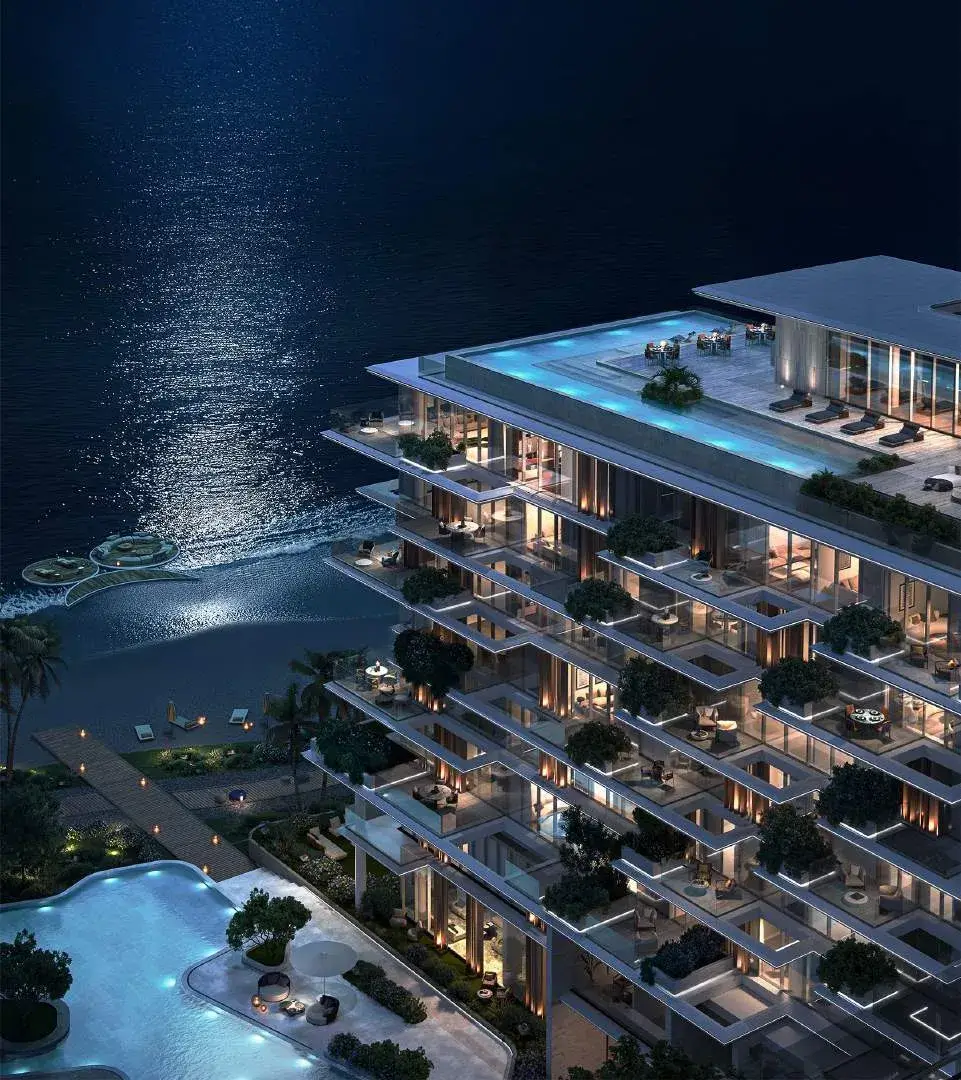 Silena Residences